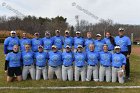 Softball vs UMD  Wheaton College Softball vs U Mass Dartmouth. - Photo by Keith Nordstrom : Wheaton, Softball